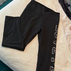 Victoria Secret Pink Leggings
